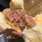 焼肉にくがとう - 