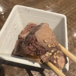 焼肉にくがとう - 