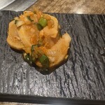 焼肉にくがとう - 