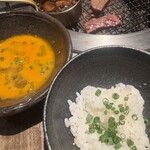 焼肉にくがとう - 