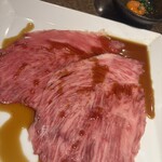 焼肉にくがとう - 