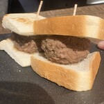 焼肉にくがとう - 