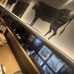 焼肉にくがとう - 