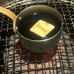 焼肉にくがとう - 