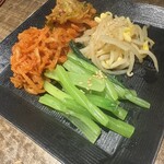 焼肉にくがとう 千葉駅前店 - 