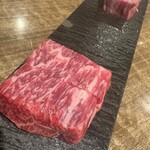 焼肉にくがとう - 