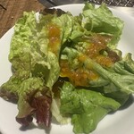 焼肉にくがとう - 