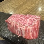 焼肉にくがとう - 