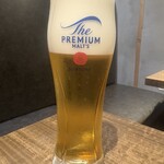 焼肉にくがとう - 