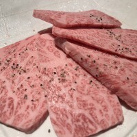 焼肉 大河 - 