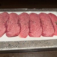 焼肉 大河 - 