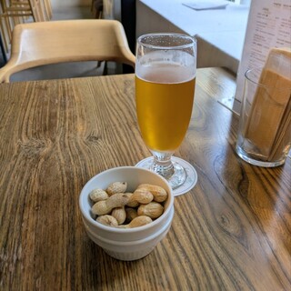 カフェ&バー ヌプカ_1