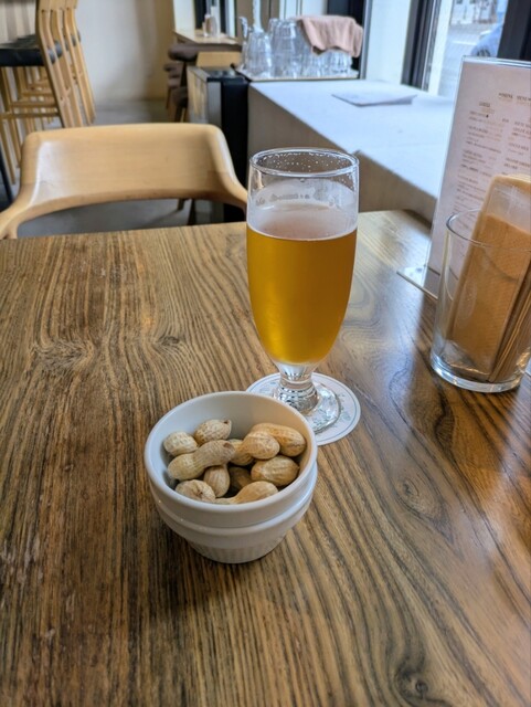 カフェ&バー ヌプカ - 帯広（カフェ）の写真