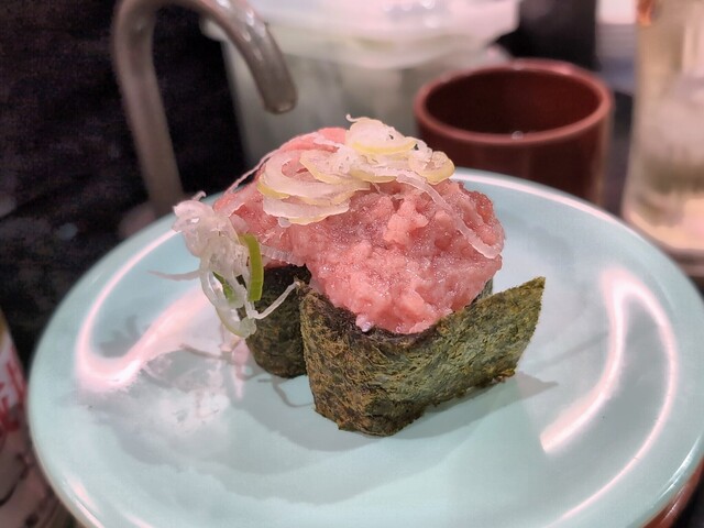 Mawashi Zushi Wakataka Ikebukuro Sunshine 60 Tori Ten photo 4