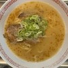 金龍ラーメン  御堂筋店