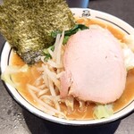 らーめん飛粋 - 