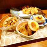 毎日のおいしいもの まとか - 