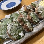 笑福 - クジラのさんが焼き