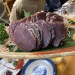 笑福 - ローストヒグマ？