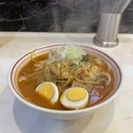 蒙古タンメン中本 - 