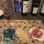 ひーじゃー - 料理写真: