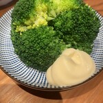 ヒロカワテーラー - 