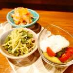 毎日のおいしいもの まとか - 