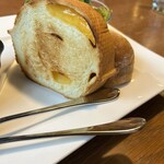 金谷ホテルベーカリー カテッジイン店 - 