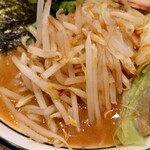 らーめん飛粋 - 