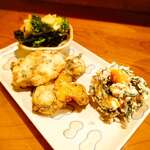 毎日のおいしいもの まとか - 