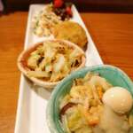 毎日のおいしいもの まとか - 