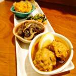 毎日のおいしいもの まとか - 