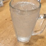 多古菊 - チューハイ