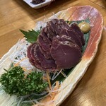 笑福 - ローストクジラ