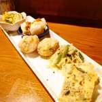 毎日のおいしいもの まとか - 