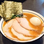 らーめん飛粋 - 