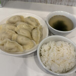 1+dumpling - 