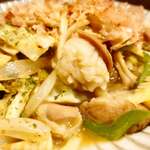 毎日のおいしいもの まとか - 