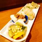 毎日のおいしいもの まとか - 