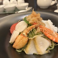 中国料理 彩龍 - 