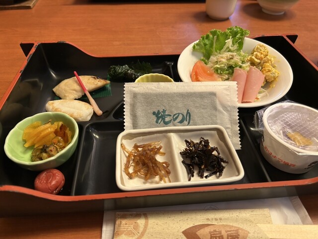 扇屋 - 鳴子温泉（旅館・民宿）の写真