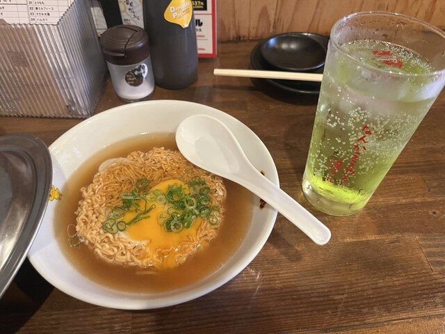 Yatai Izakaya Osaka Manmaru Jr Ibaraki Ekimae Ten