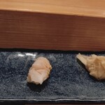 意気な寿し処阿部 六本木店 - 