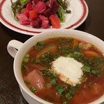 ペチカ - 