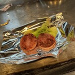 お好み焼・鉄板焼はっせい - 