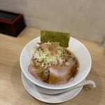 麺屋 最後の一滴 - 