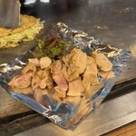 お好み焼・鉄板焼はっせい - 