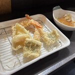 中州屋台 紀文 - 