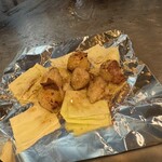 お好み焼・鉄板焼はっせい - 