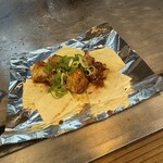 お好み焼・鉄板焼はっせい - 